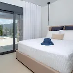 빌라 Aquamarina *