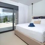 빌라 Aquamarina