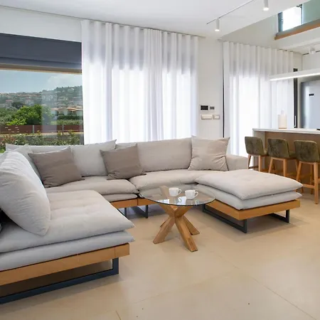 Villa Aquamarina *