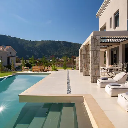 Villa Aquamarina