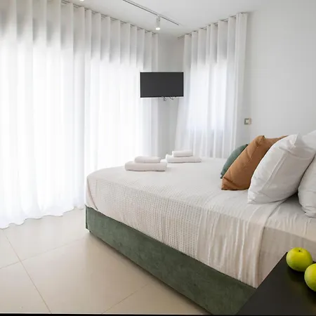 Aquamarina Villa *