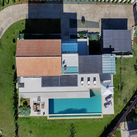 Aquamarina Lefkáda