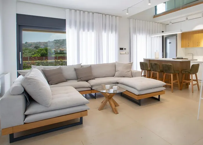 Villa Aquamarina *