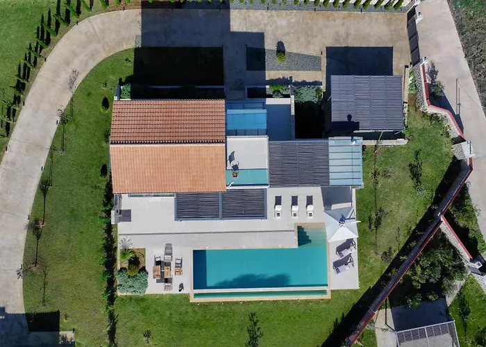 Aquamarina Lefkáda